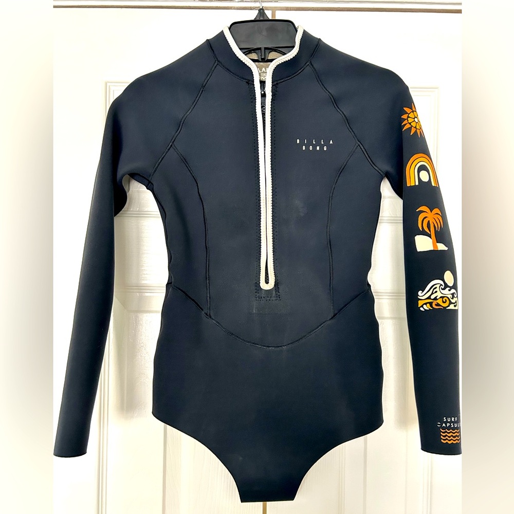 Billabong Women’s Spring Wetsuit